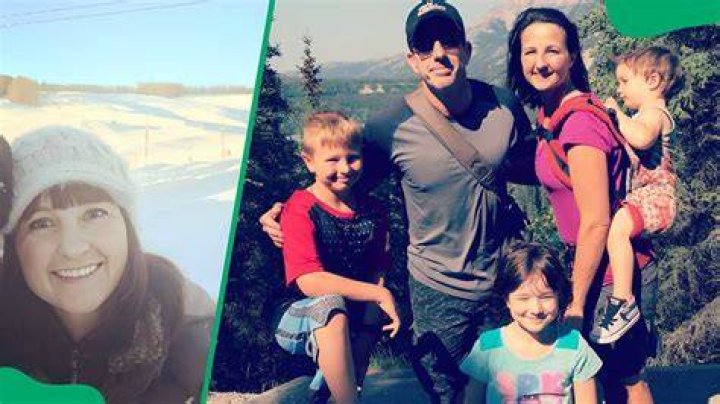 Unveiling The World Of Jamie Lissow's Kids: Discoveries And Insights Await
