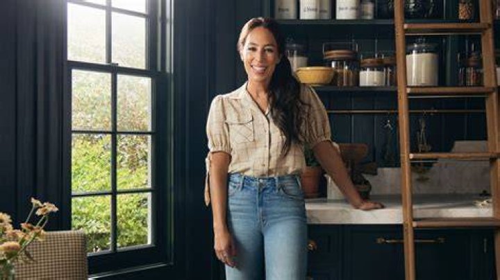 Unveiling The World Of Joanna Gaines: Discoveries And Insights
