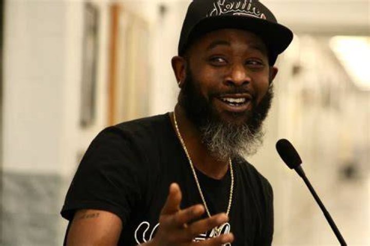 Unveiling The World Of Karlous Miller's Children: Discoveries And Insights