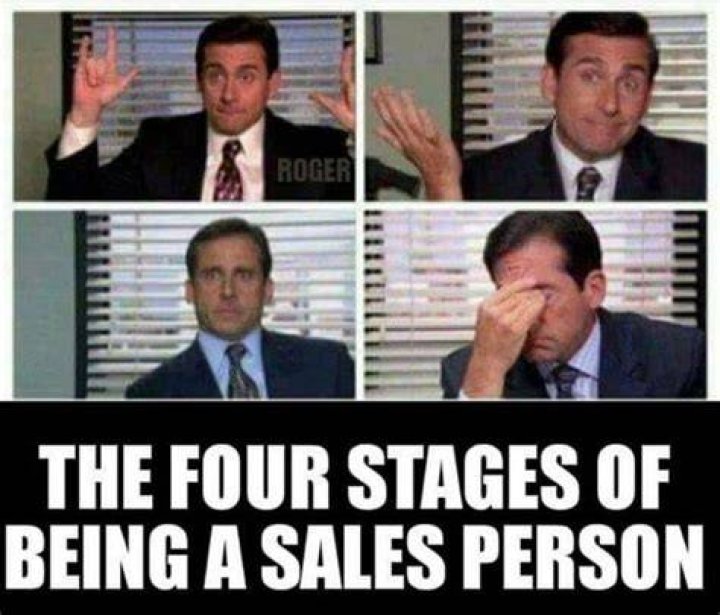 Unveiling The World Of Salesman Memes: Insights And Surprises