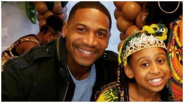 Unveiling The World Of Stevie J's Daughter: Discoveries And Insights