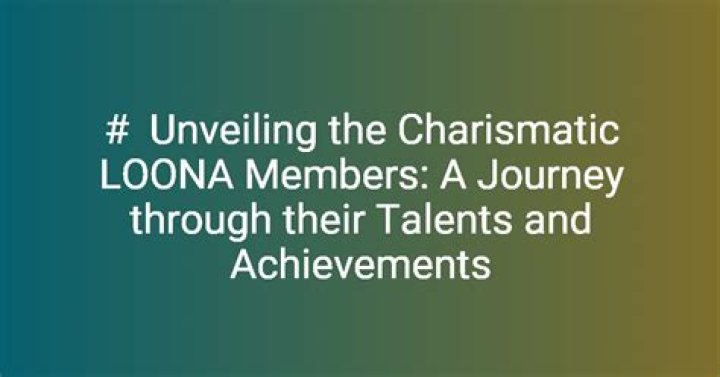 Unveiling Their Lives And Achievements