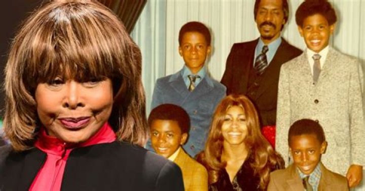 Unveiling Tina Turner's Daughter's Inspiring Untold Story