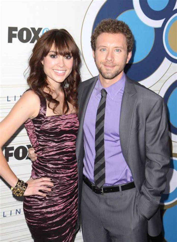 Unveiling TJ Thyne's Wife Surprising Discoveries And Insider Insights