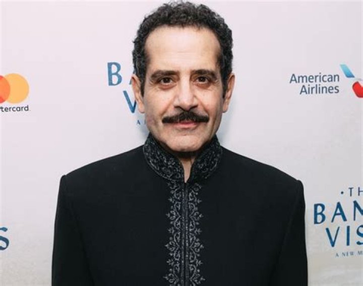 Unveiling Tony Shalhoub's Net Worth: Discoveries And Insights