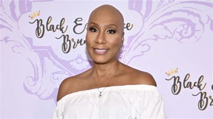 Unveiling Towanda Braxton's Marital Status: Exclusive Insights Revealed