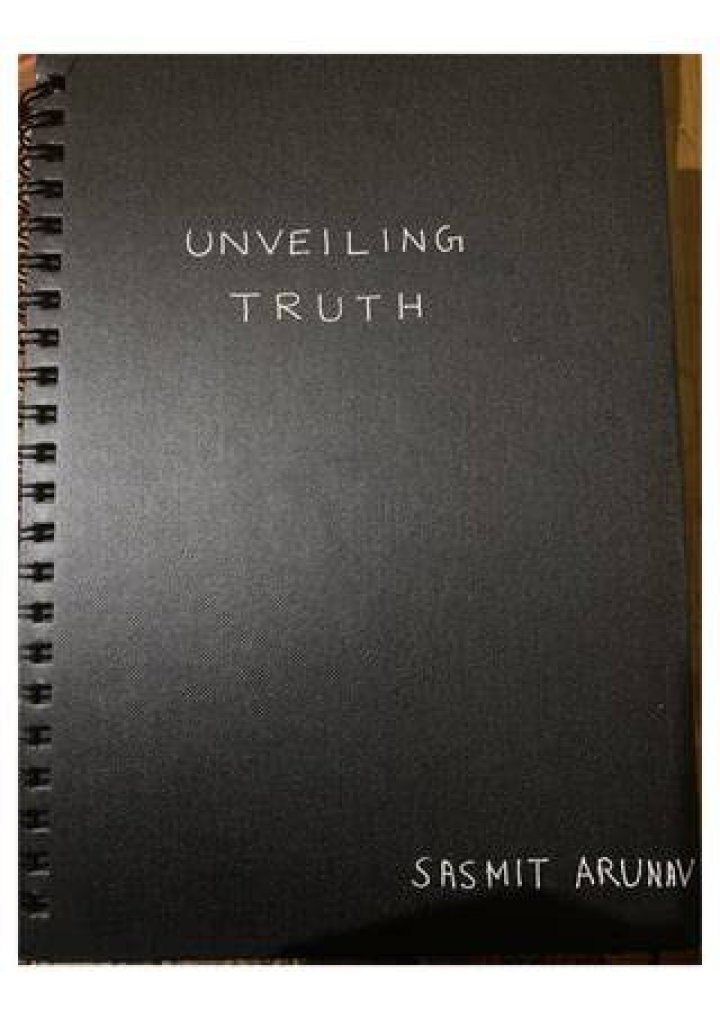 Unveiling Truth And Shattering Assumptions
