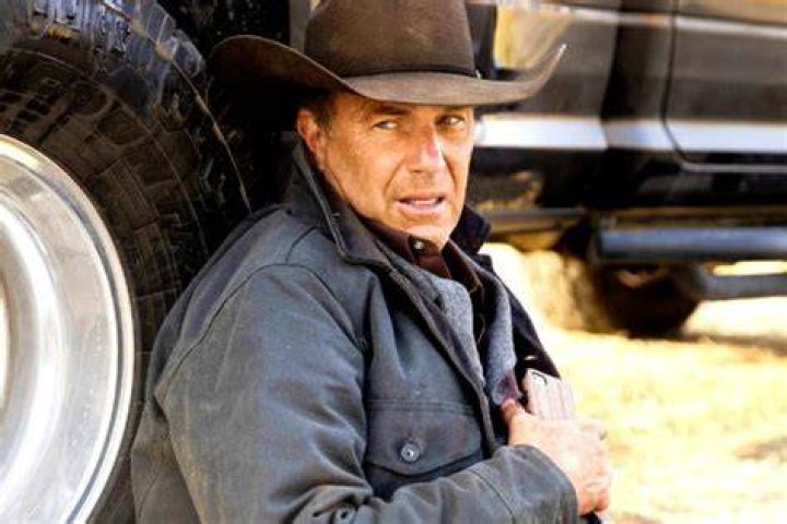 Unveiling Untold Stories From "Yellowstone" And Beyond