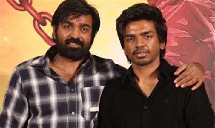 Unveiling Vijay Sethupathi's Son's Age: Discoveries And Insights