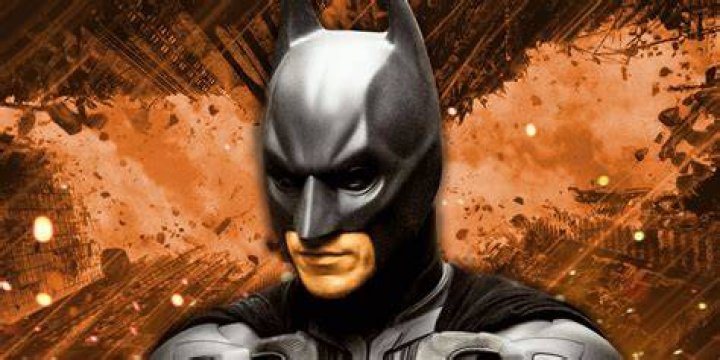 Unveiling Wade Williams' Transformative Performance In The Dark Knight