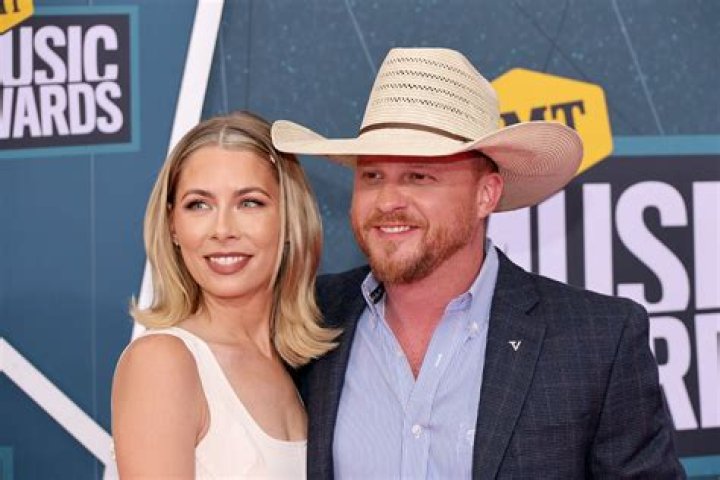 Unveiling Where Cody Johnson Lives