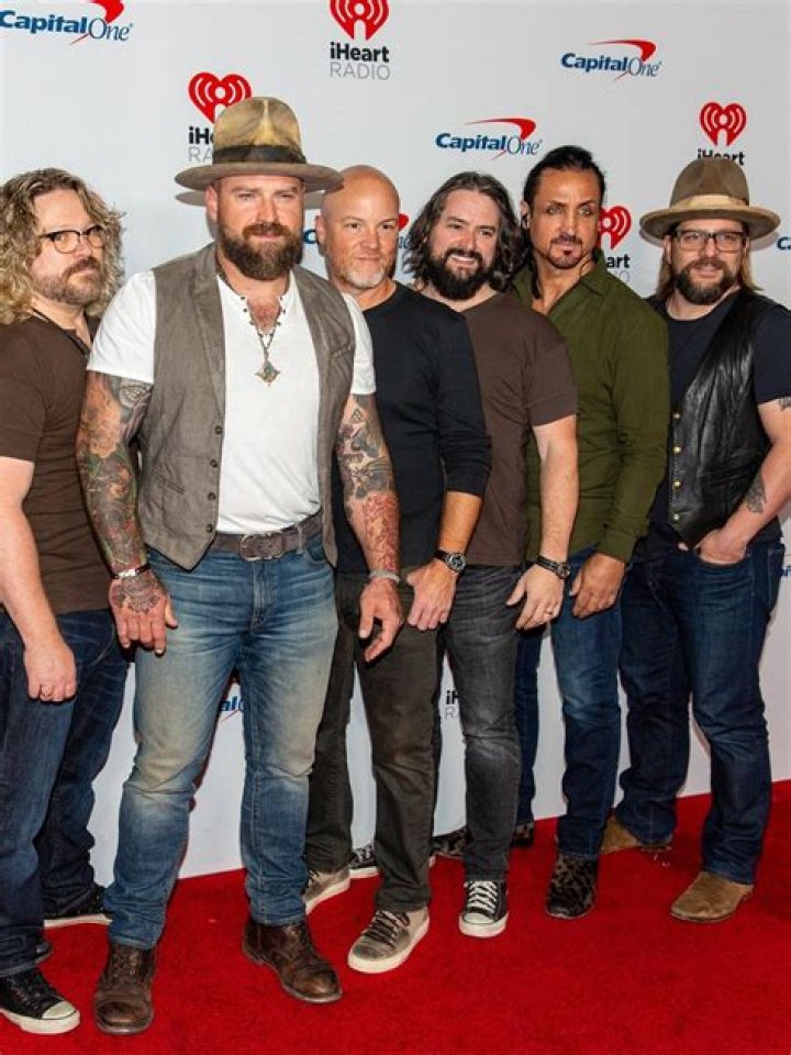 Unveiling Zac Brown Band's Real Name: Discoveries And Insights