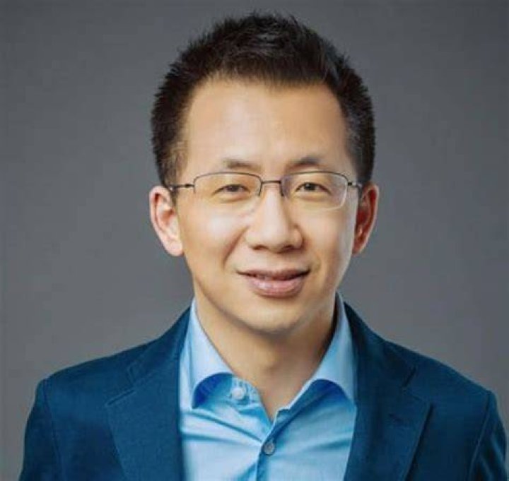Unveiling Zhang Yiming's Wife: Discoveries And Insights