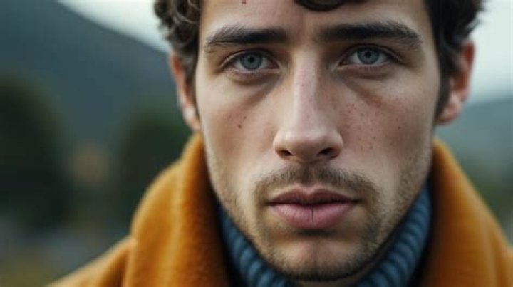 Up Close With Argo's Rory Cochrane