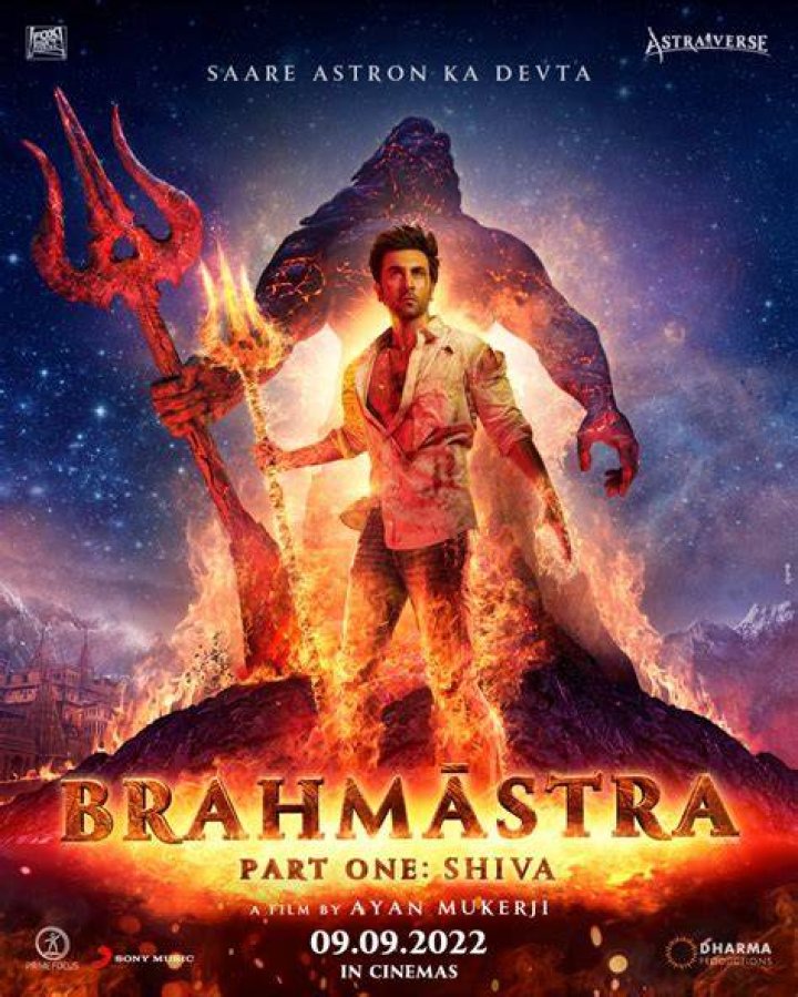 UPDATE Informasi Terkini Brahmastra part 2