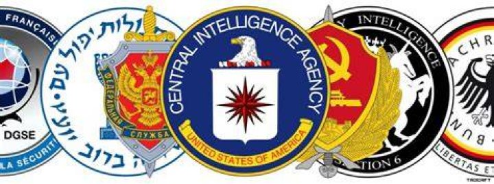 US spy agencies are saying Clinton's emails should have been 'top