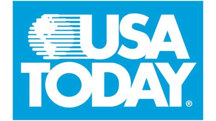USA TODAY