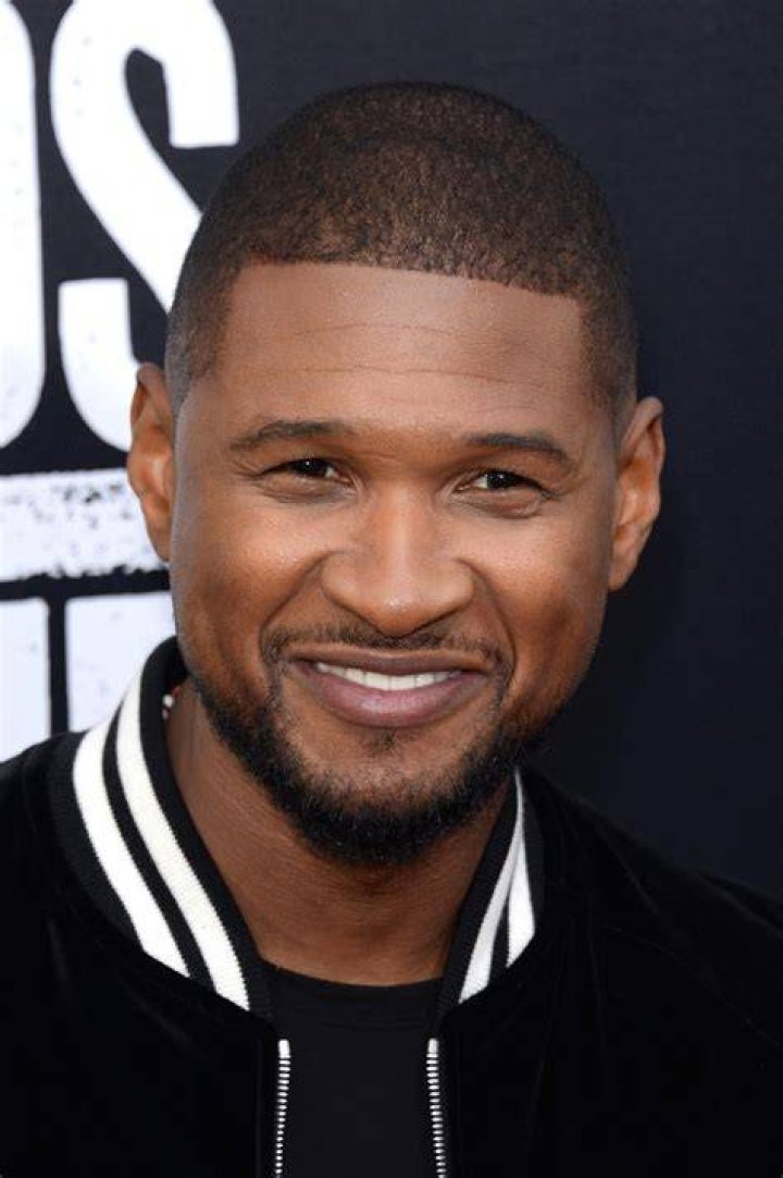 Usher Raymond Is A R&B Legend Worth 180M &mdash; But His 4 Children Are
