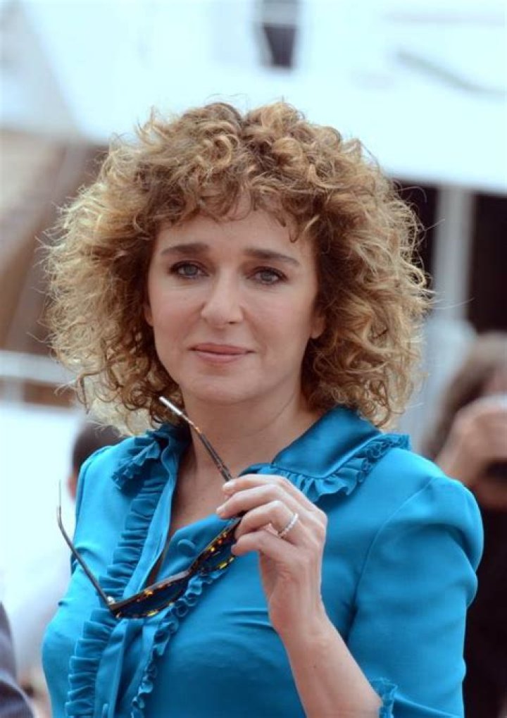 Valeria Golino: The Italian Star of The Morning Show