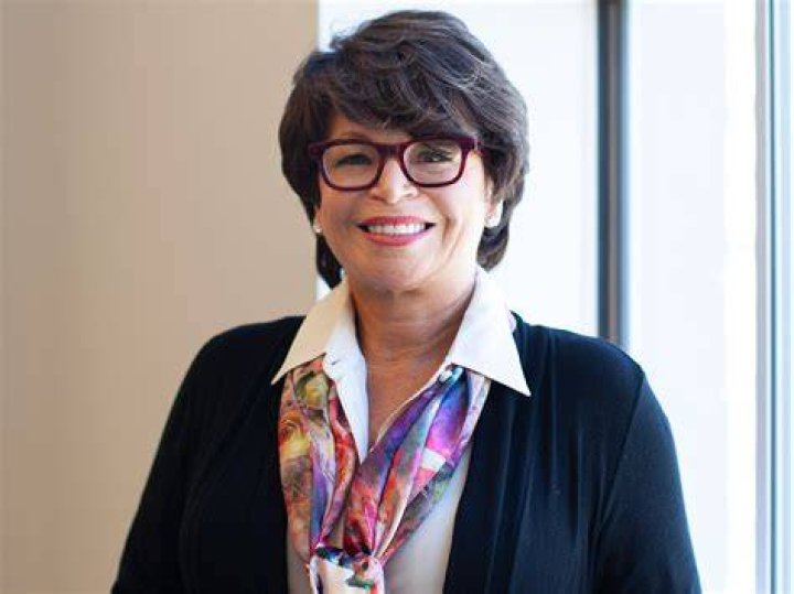 Valerie Jarrett Ethnicity of Celebs