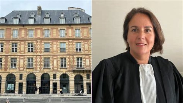 Valerie Raynaud Avocate au Barreau Nanterre BoulogneBillancourt