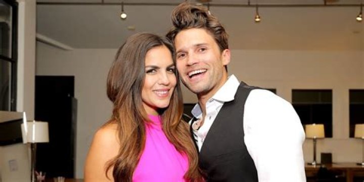Vanderpump Rules Tom Schwartz's Triplet Brothers Update The Daily Dish