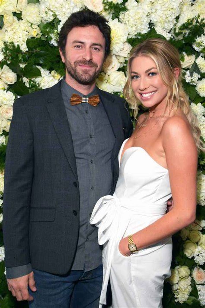 Vanderpump Rules’ Stassi Schroeder, Boyfriend Beau Clark Talk Wedding