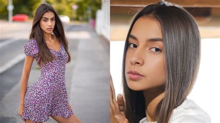 Vanessa Alessia Wiki, Biography, Age, Height, Net Worth, Family