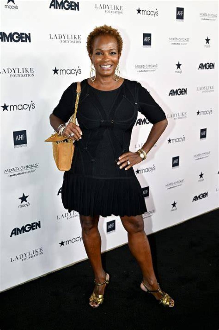 Vanessa Bell Calloway's Impressive Net Worth: A Reflection Of Success And Smart Investments