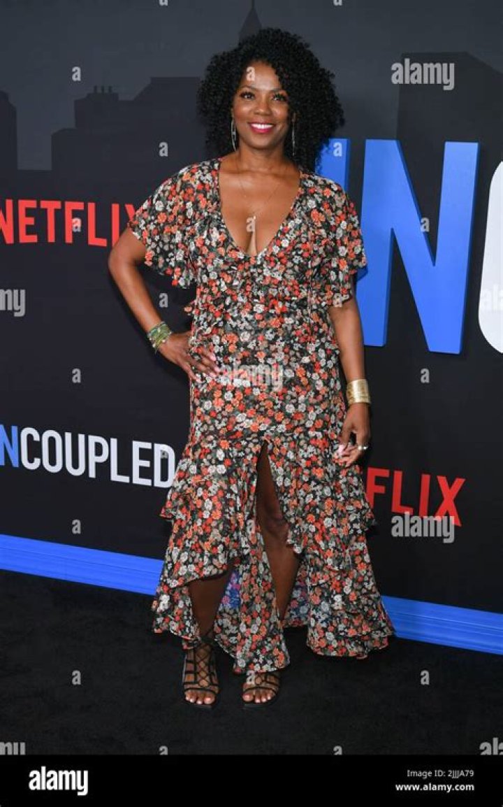 Vanessa Estelle Williams feels for love to last, it needs to be nurtured