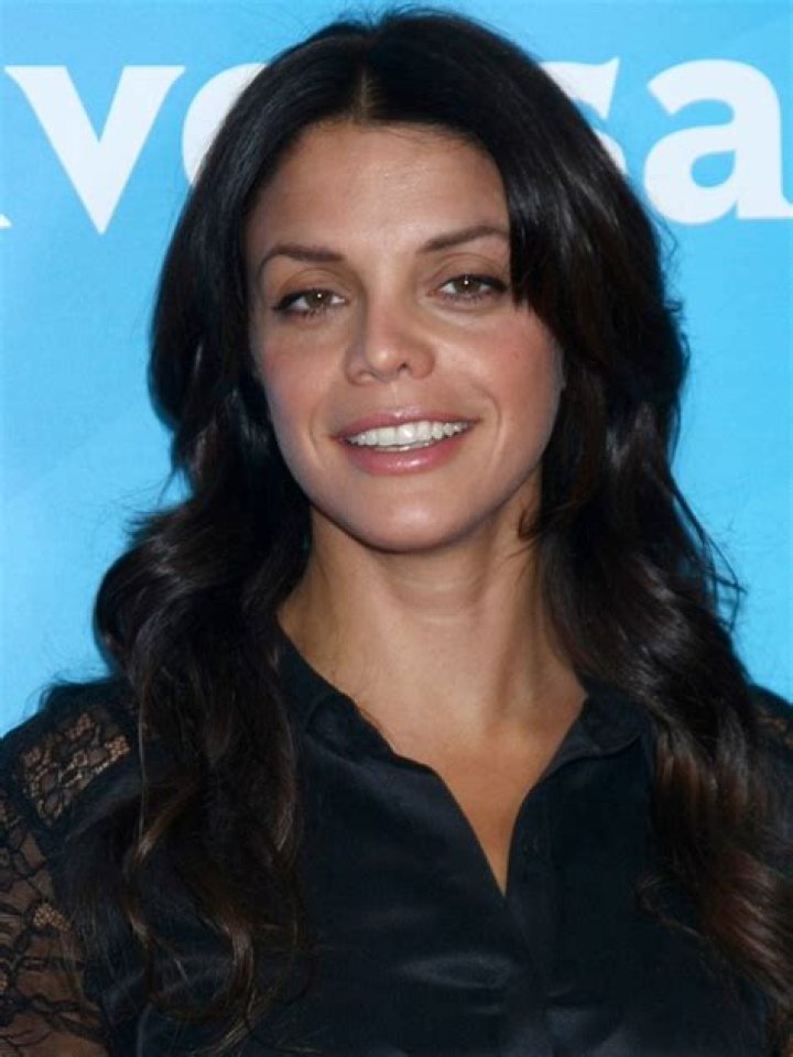 Vanessa Ferlito Movies, Bio and Lists on MUBI