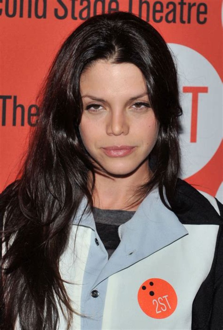 Vanessa Ferlito's Instagram, Twitter & Facebook on IDCrawl