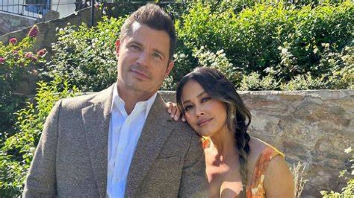 Vanessa Lachey Announces Her Very Personal New Book Life From Scratch