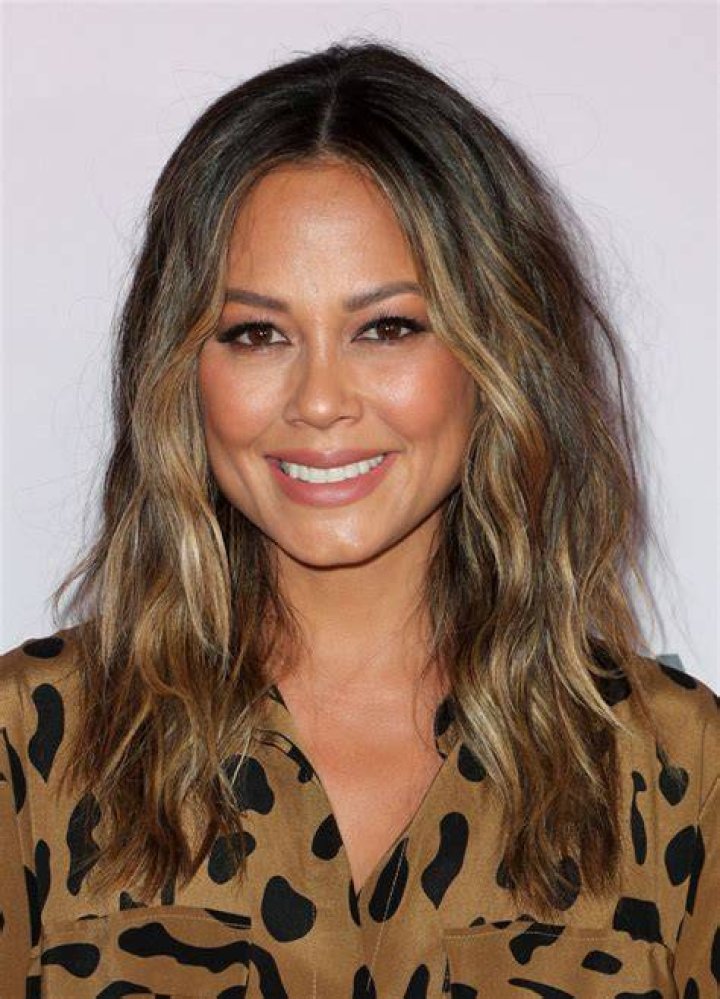 Vanessa Lachey, Star Of &lsquo;Love Is Blind&rsquo;, Spoke About The Shows Lack Of