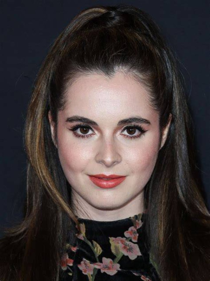 Vanessa Marano Movies, Bio and Lists on MUBI