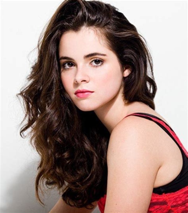 Vanessa Marano The Young & the Restless Fan Club Dinner held at the
