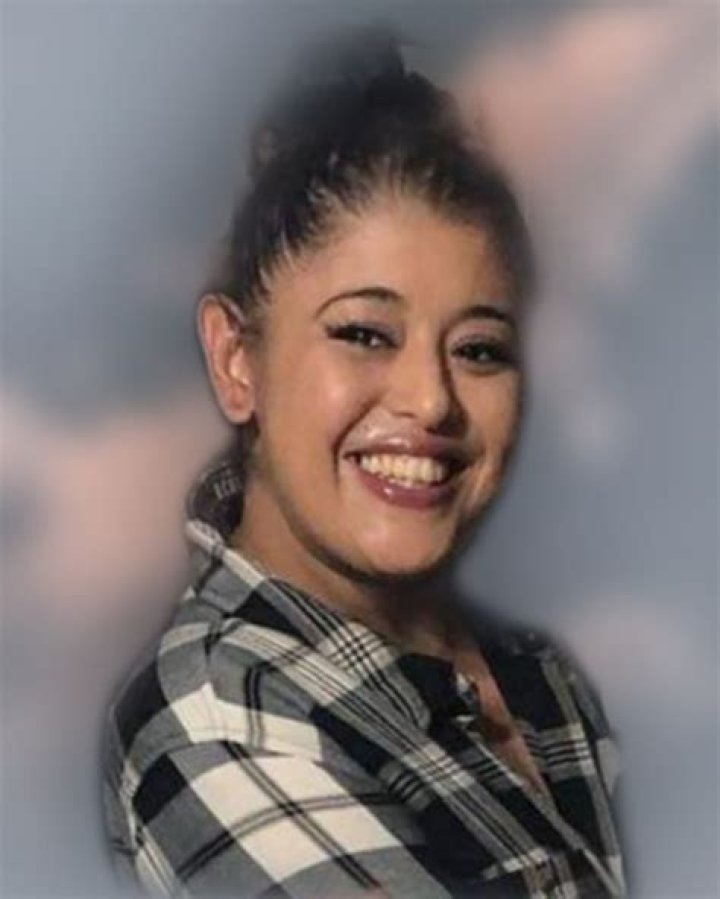 Vanessa Monterrosa Gonzalez Obituary San Diego, CA