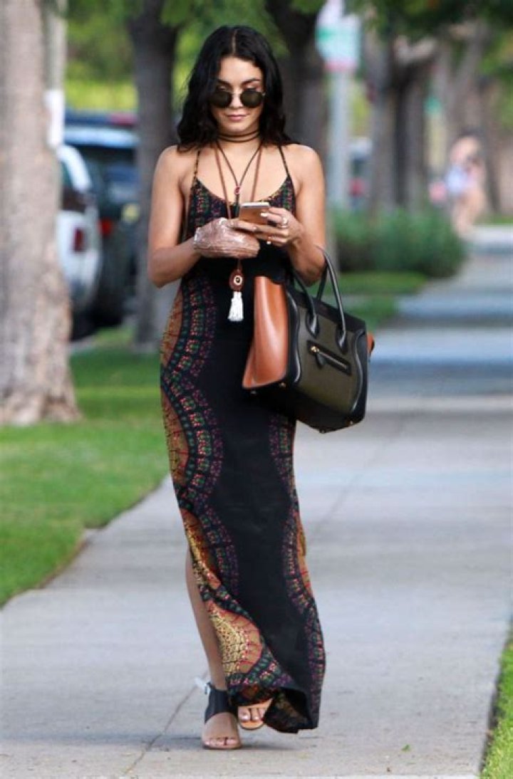 Vanessa Secrets Xoxo, Moda