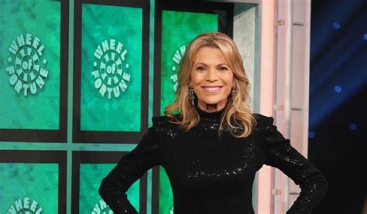 Vanna White Net Worth, Bio, Early Life, Career,Career Highlights, Vanna