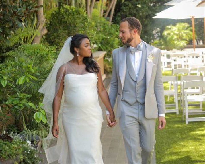 Vaughn Rasberry (Tatyana Ali Husband) Biography, Age, Wiki, Height