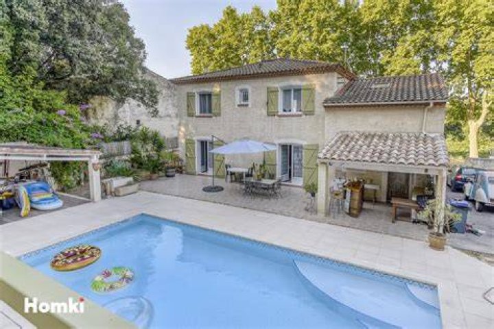 Vente Maison / villa T8 238m&sup2; BARRAUX CIS Immobilier
