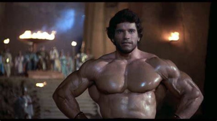 Very rare footage of Arnold Schwarzenegger first movie [Deepfake] YouTube