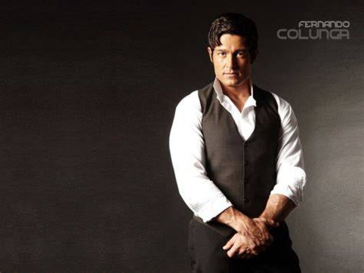 VESE PRUCILES FERNANDO COLUNGA OLIVARES