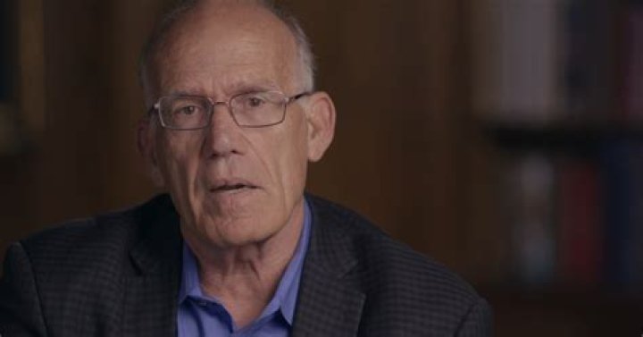 Victor Davis Hanson FRONTLINE