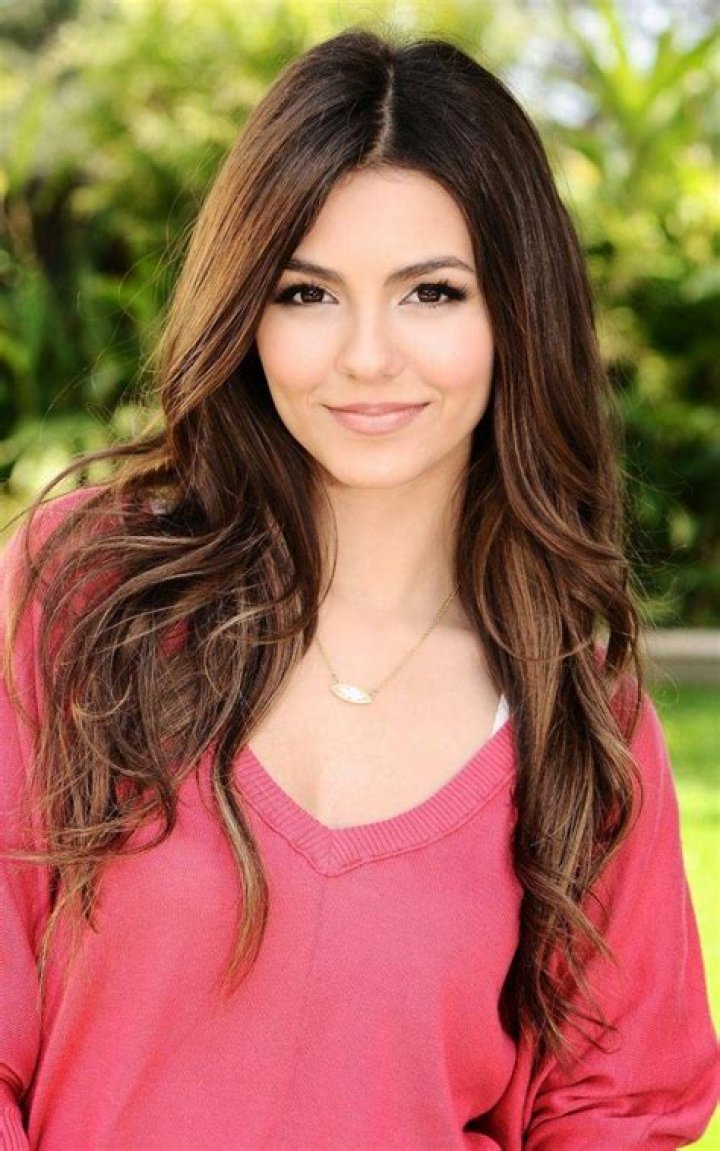 Victoria Justice, Women, Smiling, Actress, Celebrity, Singer