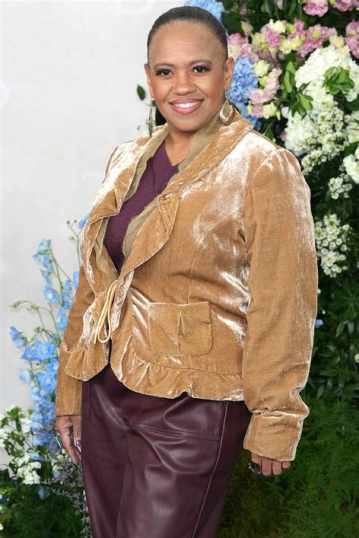 Vid&eacute;o Chandra Wilson en f&eacute;vrier 2012 &agrave; Los Angeles Purepeople