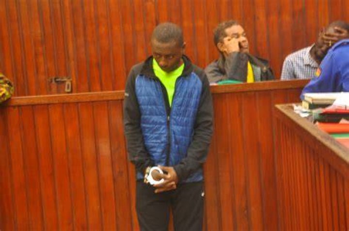 Video Nigerian man charged with murder in Houston after vicious attack