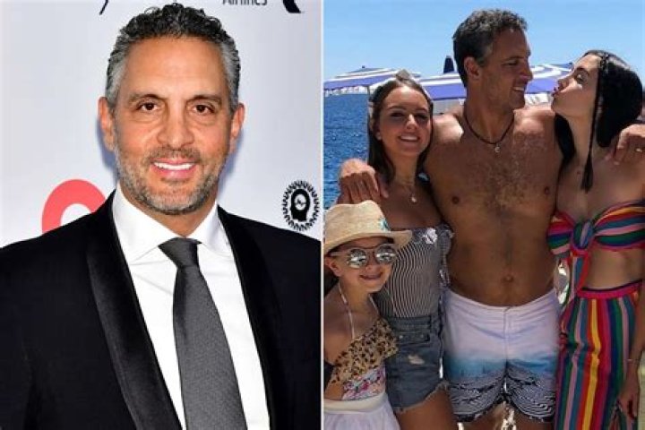 VIDEO See Mauricio Umansky's Spinoff Beverly Hills Trailer