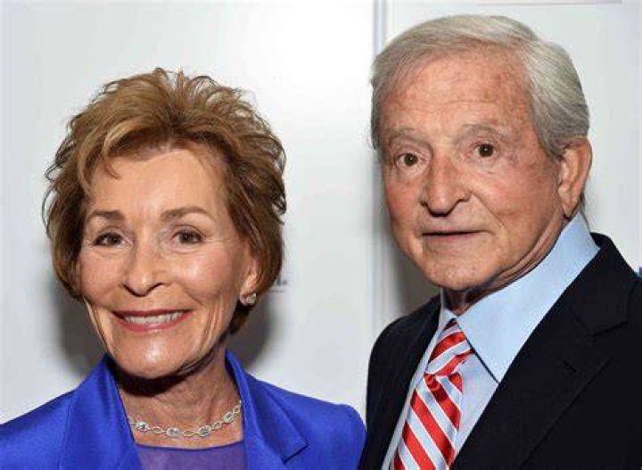 View 9 Judge Judy Husband Age Crackers Background HD
