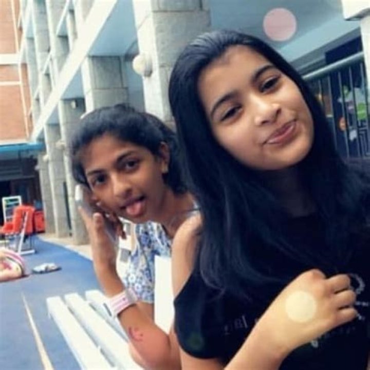 Vijay Daughter Latest Photos 2022
